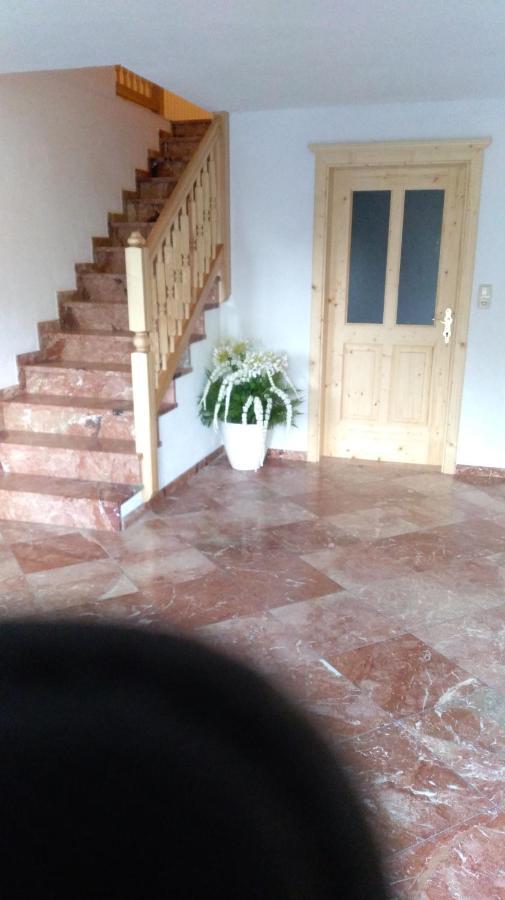 شقة Eisl غموندين المظهر الخارجي الصورة